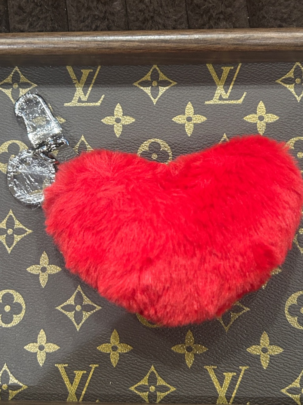 ❤️ BAG CHARM ❤️ - Picture 3 of 5